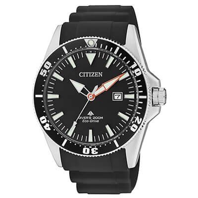 CITIZEN | Driver's Eco Drive 200m