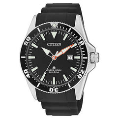 CITIZEN | Driver's Eco Drive 200m