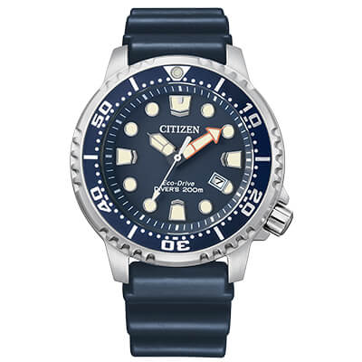 CITIZEN | Driver's Eco-Drive 200m