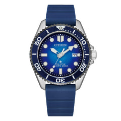 Citizen - Diver's Eco Drive 200mt