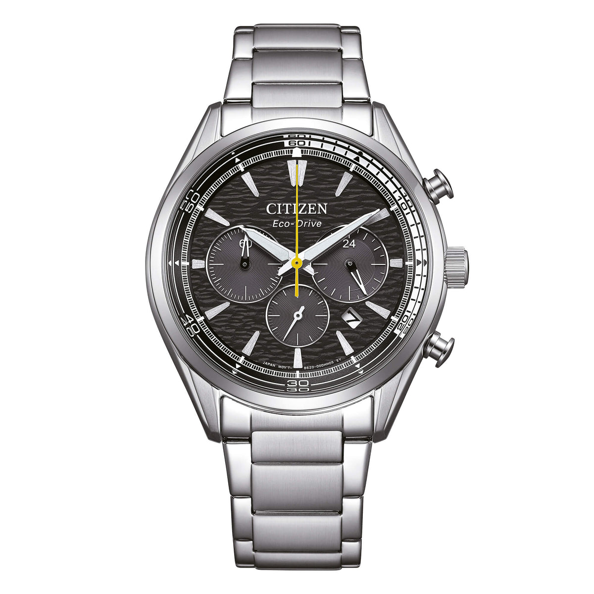 Citizen - Crono Eco Drive