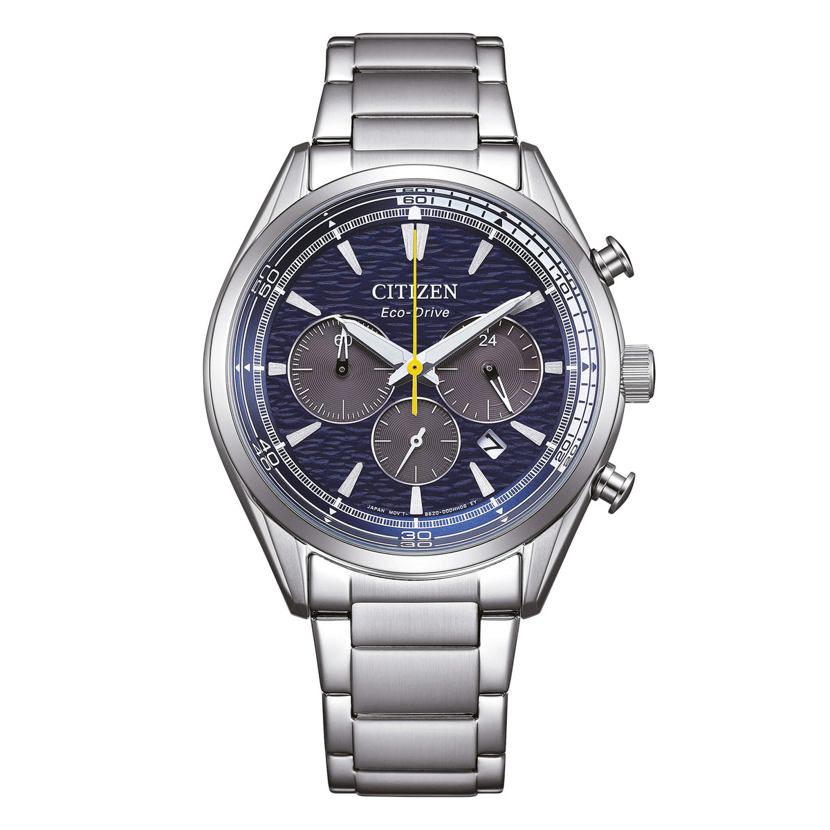 Citizen - Crono Eco Drive
