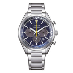 Citizen - Crono Eco Drive