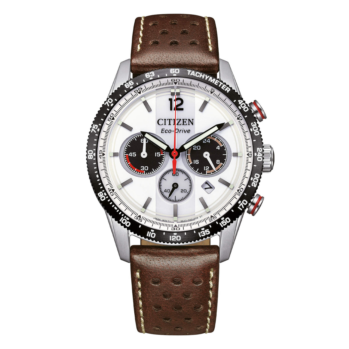 Citizen - Racing Crono