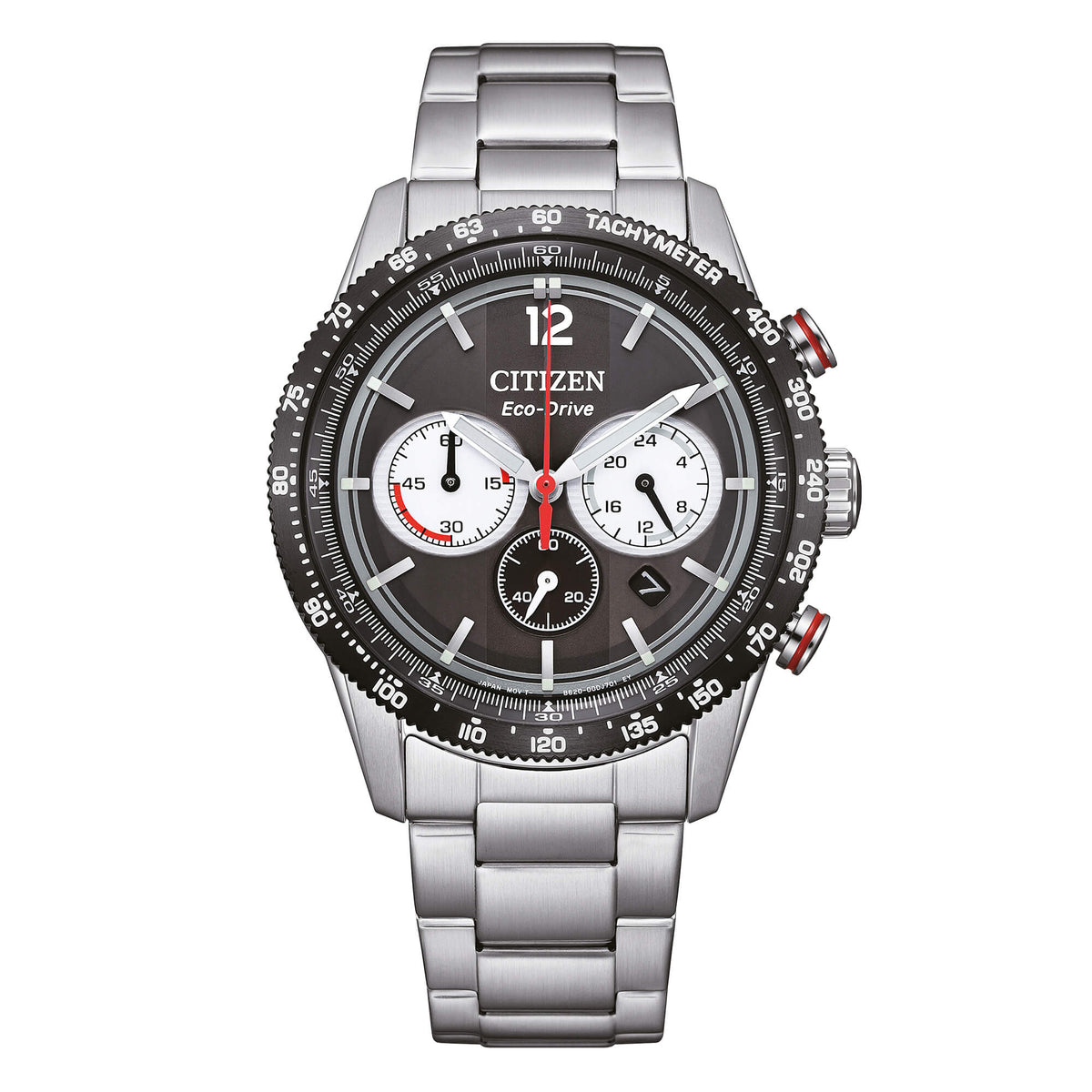 Citizen - Racing Crono