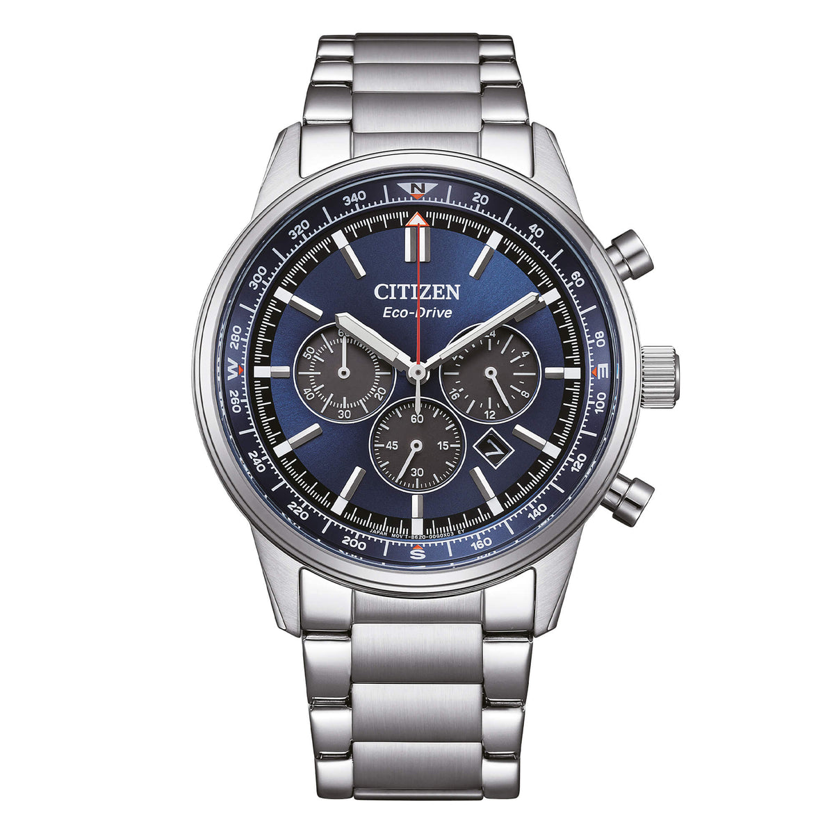 Citizen - Aviator Crono