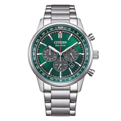 Citizen - Aviator Crono
