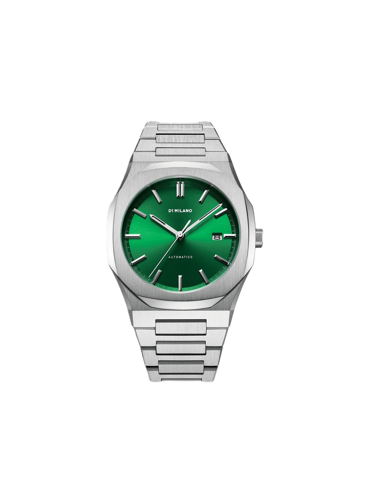 D1 Milano - Green Automatico