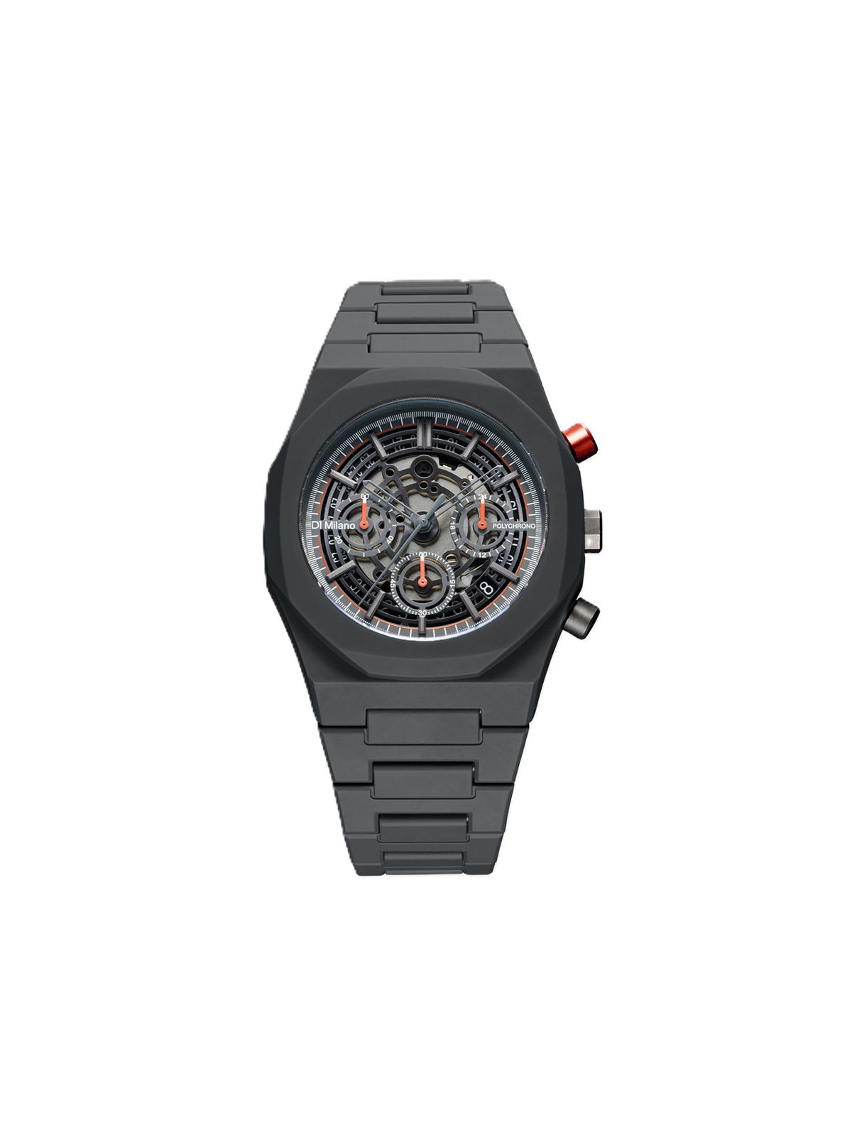 D1 Milano - Polychrono Model K