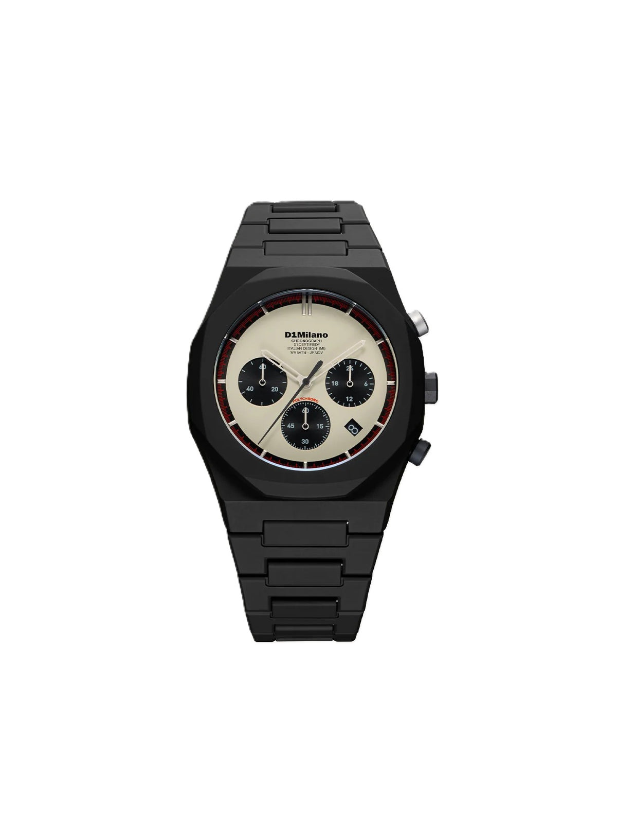 D1 Milano - Polychrono Void Phantom