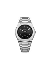 D1 Milano - Ultra Thin Groovy Black