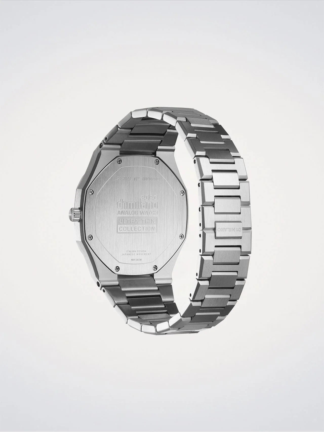D1 Milano - Ultra Thin Moss
