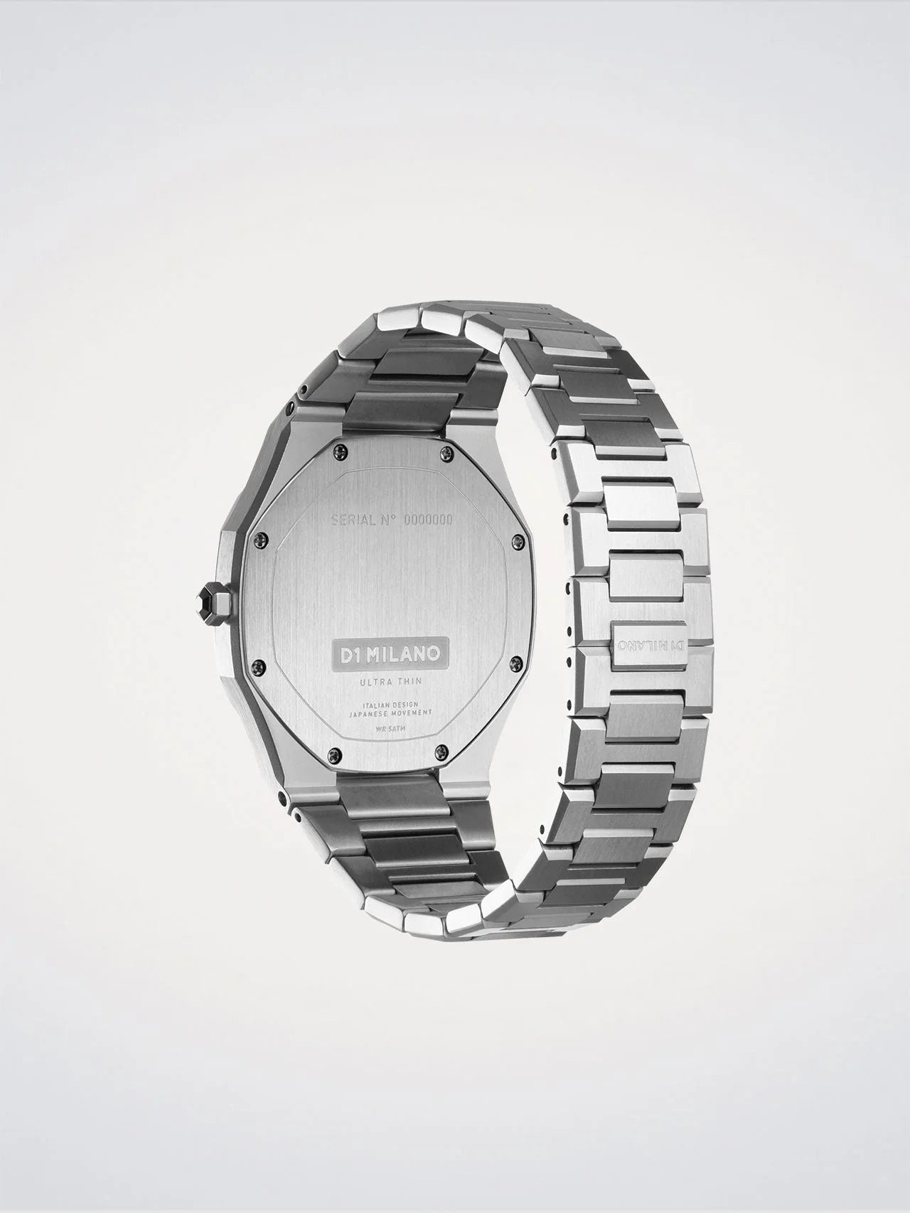 D1 Milano - Ultra Thin Geo