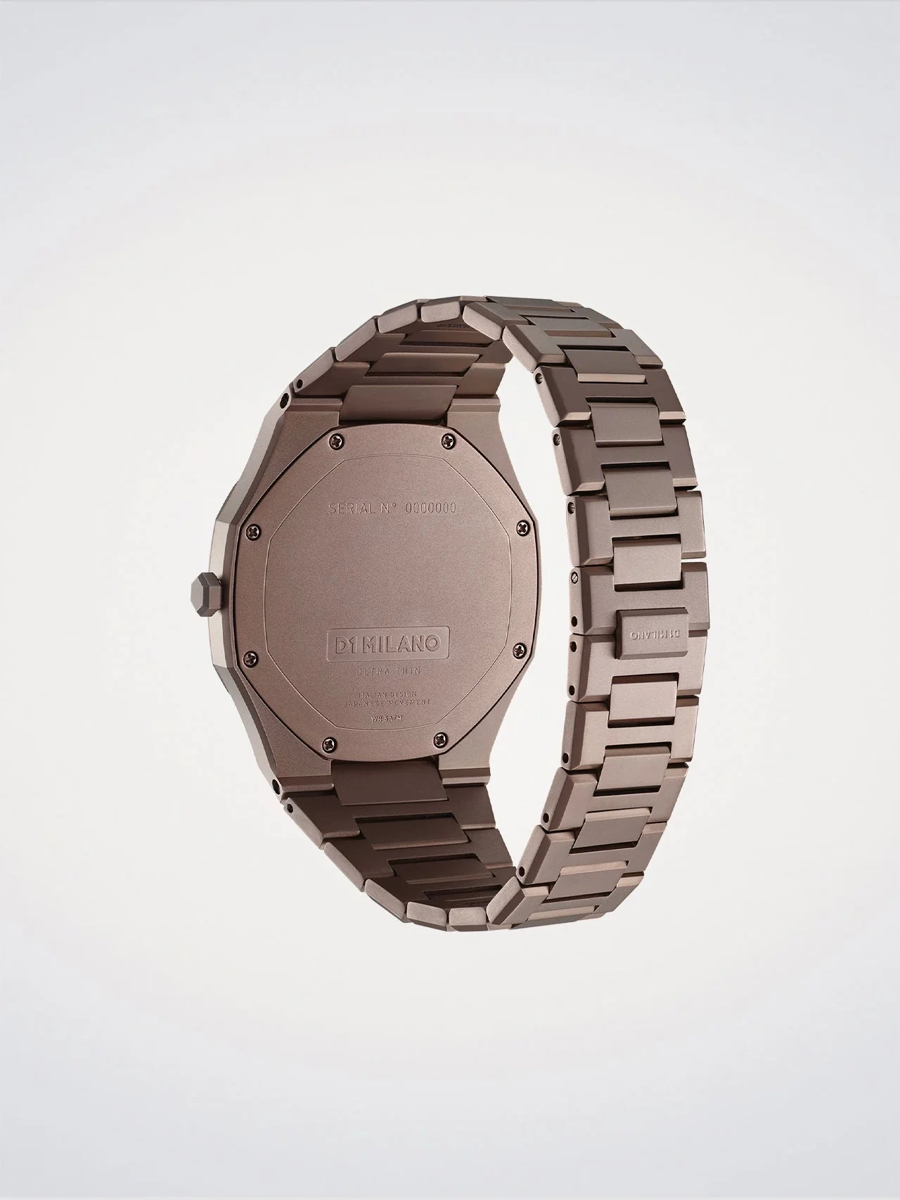 D1 Milano - Ultra Thin Chocolate