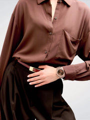 D1 Milano - Ultra Thin Chocolate