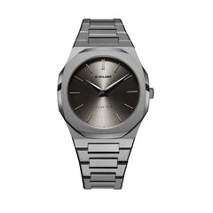 D1 Milano - Ultra Thin Antracite