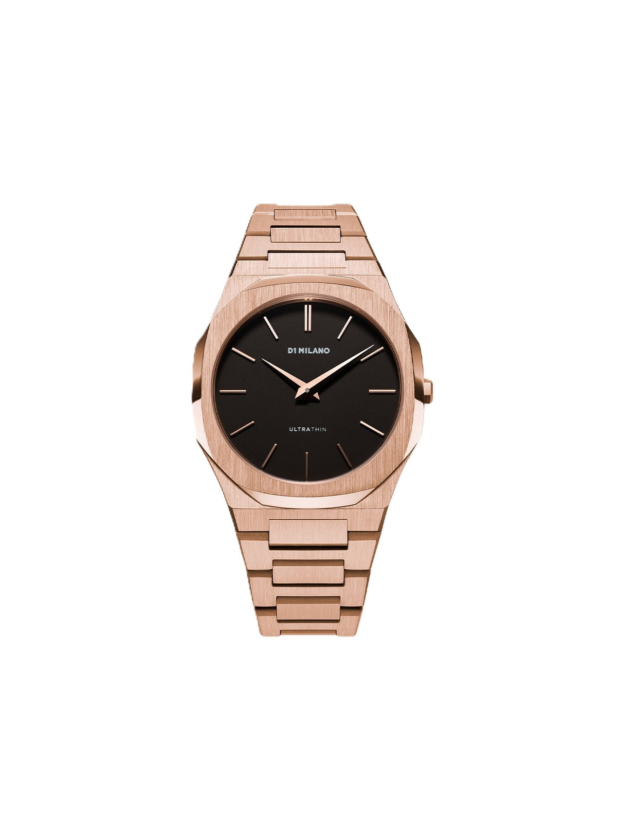 D1 Milano - Ultra Thin Re Rosegold