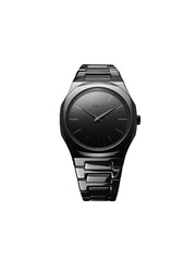 D1 Milano - Ultra Thin Black Mirror