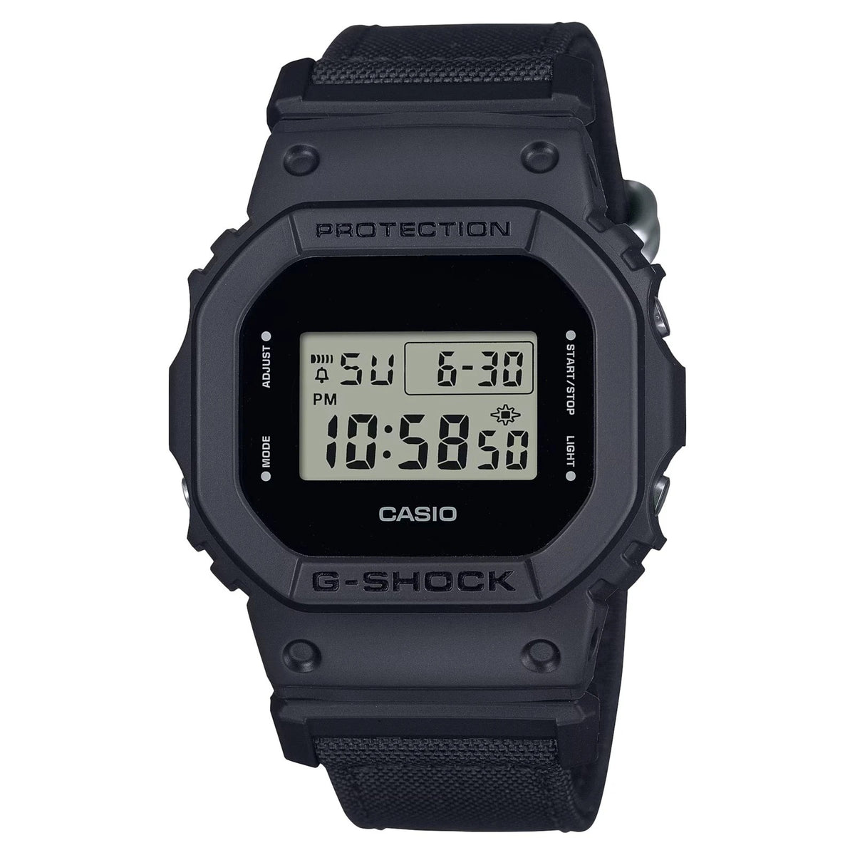 G-SHOCK serie 5600
