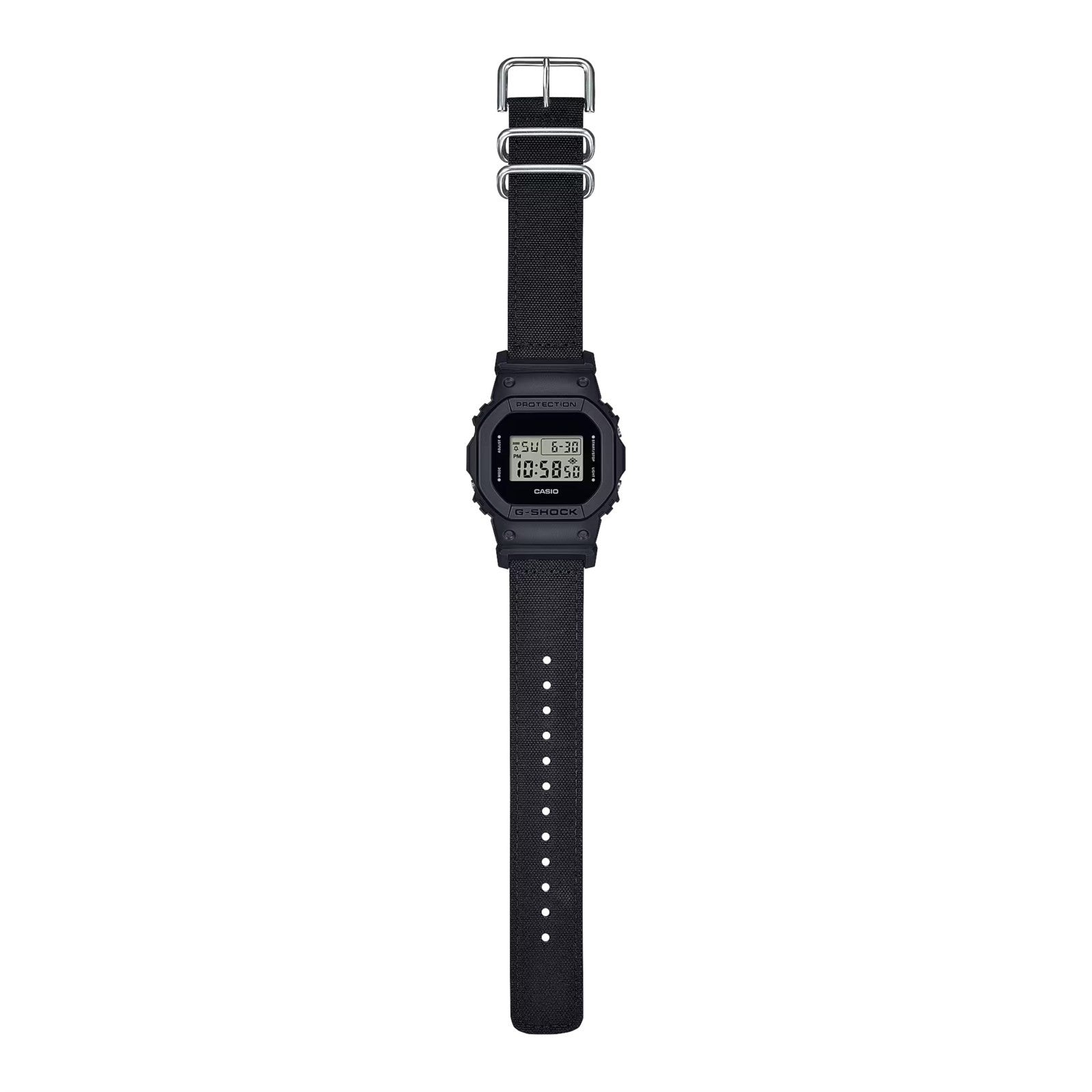 G-SHOCK serie 5600