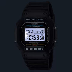 G-SHOCK serie 5600