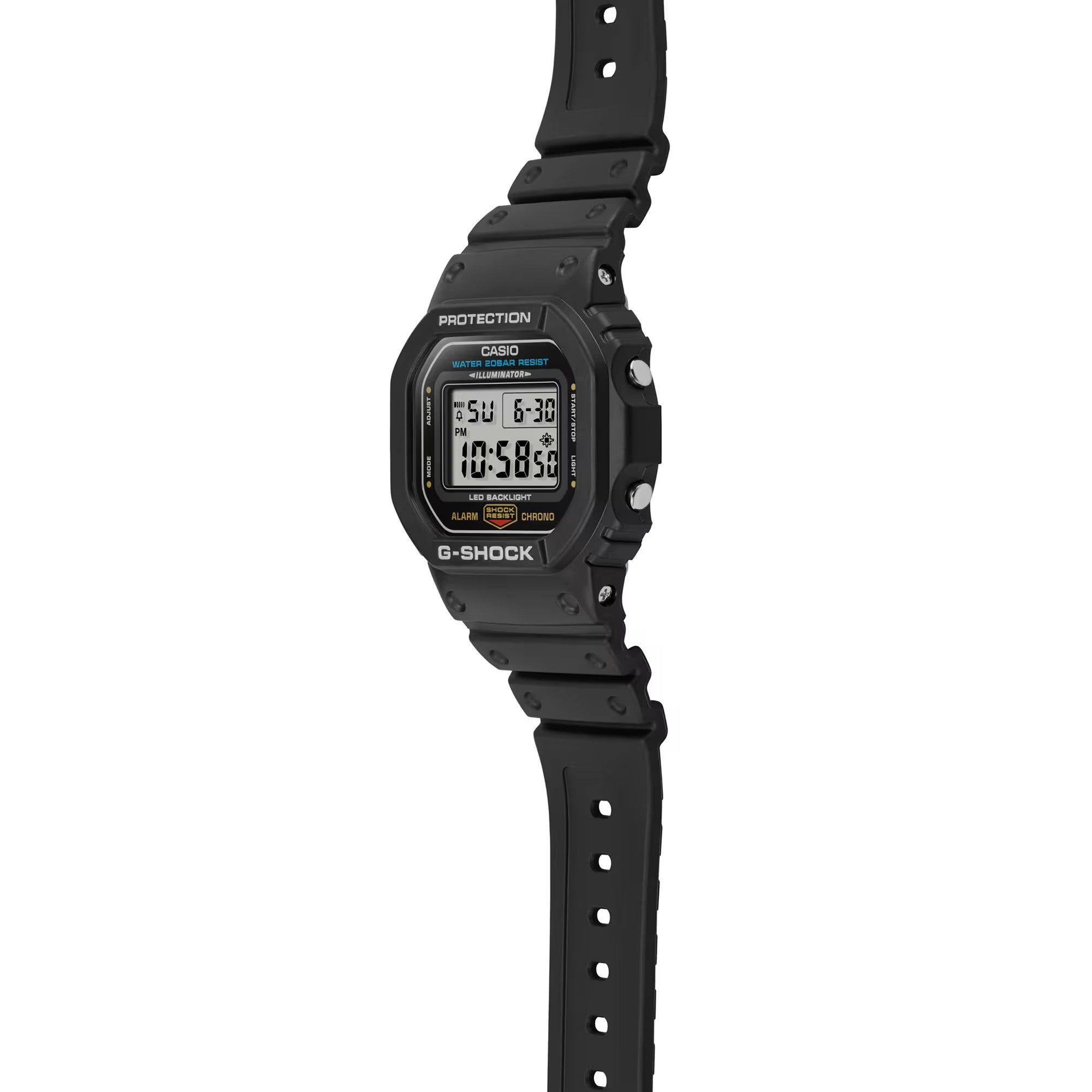 G-SHOCK serie 5600