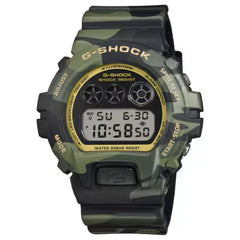 G-SHOCK serie DW-5600