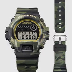 G-SHOCK serie DW-5600