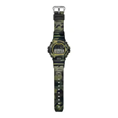 G-SHOCK serie DW-5600