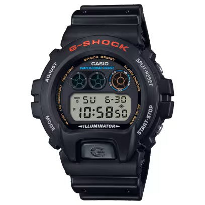 G-SHOCK serie 6900