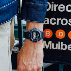 G-SHOCK serie 6900