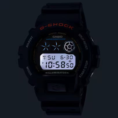 G-SHOCK serie 6900