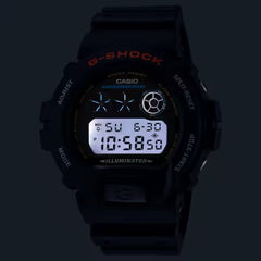 G-SHOCK serie 6900