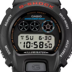 G-SHOCK serie 6900
