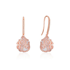 TSARS COLLECTION - ORECCHINI ALEXANDRA