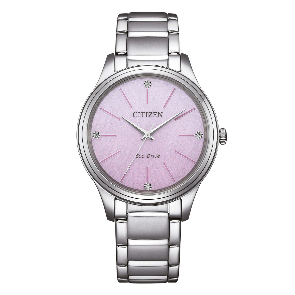 Citizen - Lady