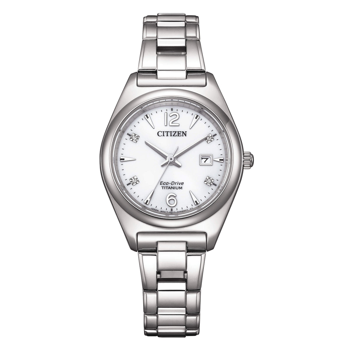 Citizen - Lady Super Titanio