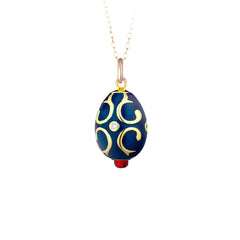 TSARS COLLECTION - COLLANA PETER CARL