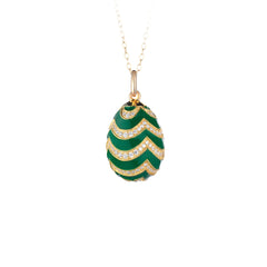 TSARS COLLECTION - COLLANA PETER CARL