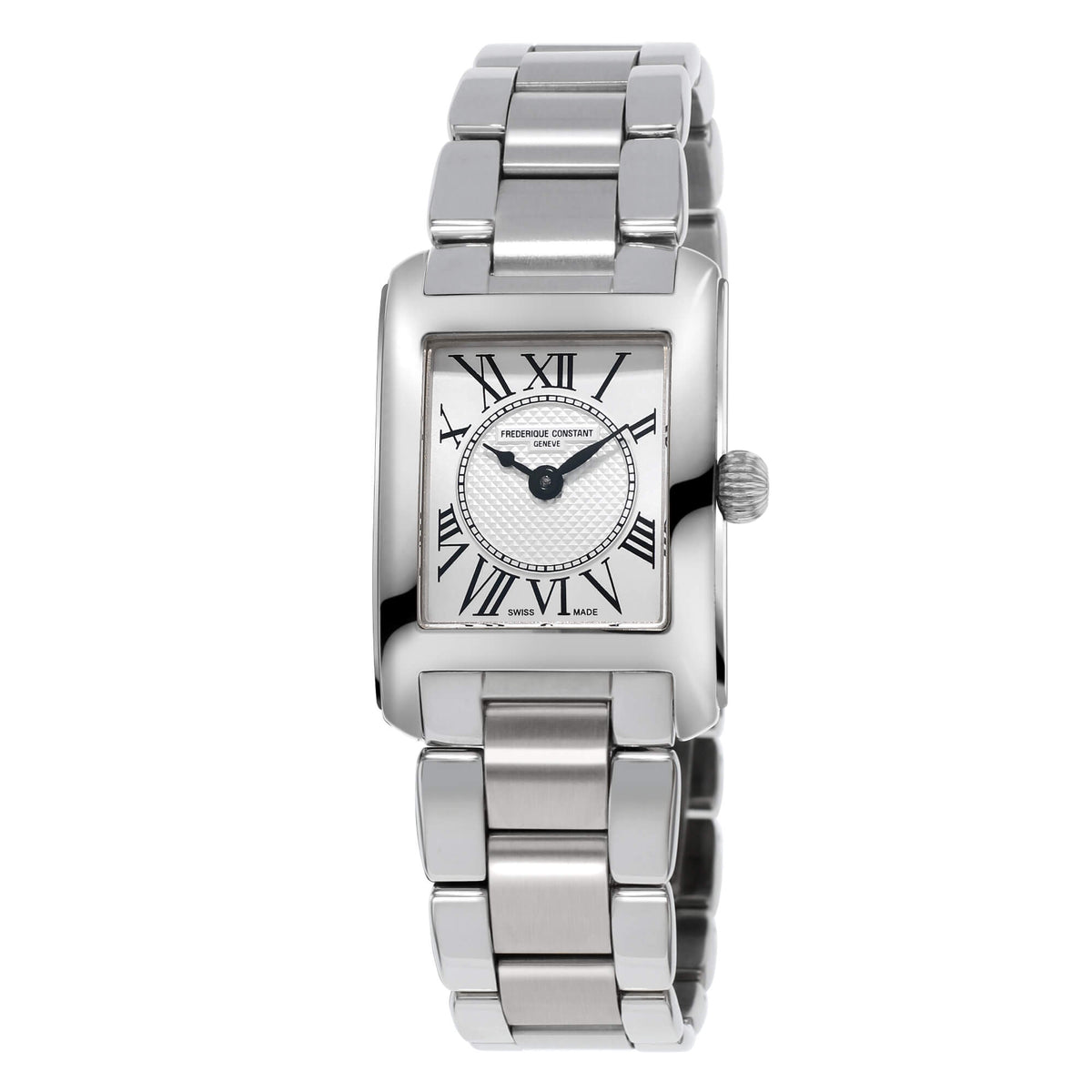 Frederique Constant - Classics Carree Ladies