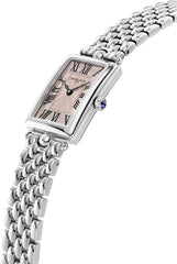 Frederique Constant - Classics Art Deco Carree