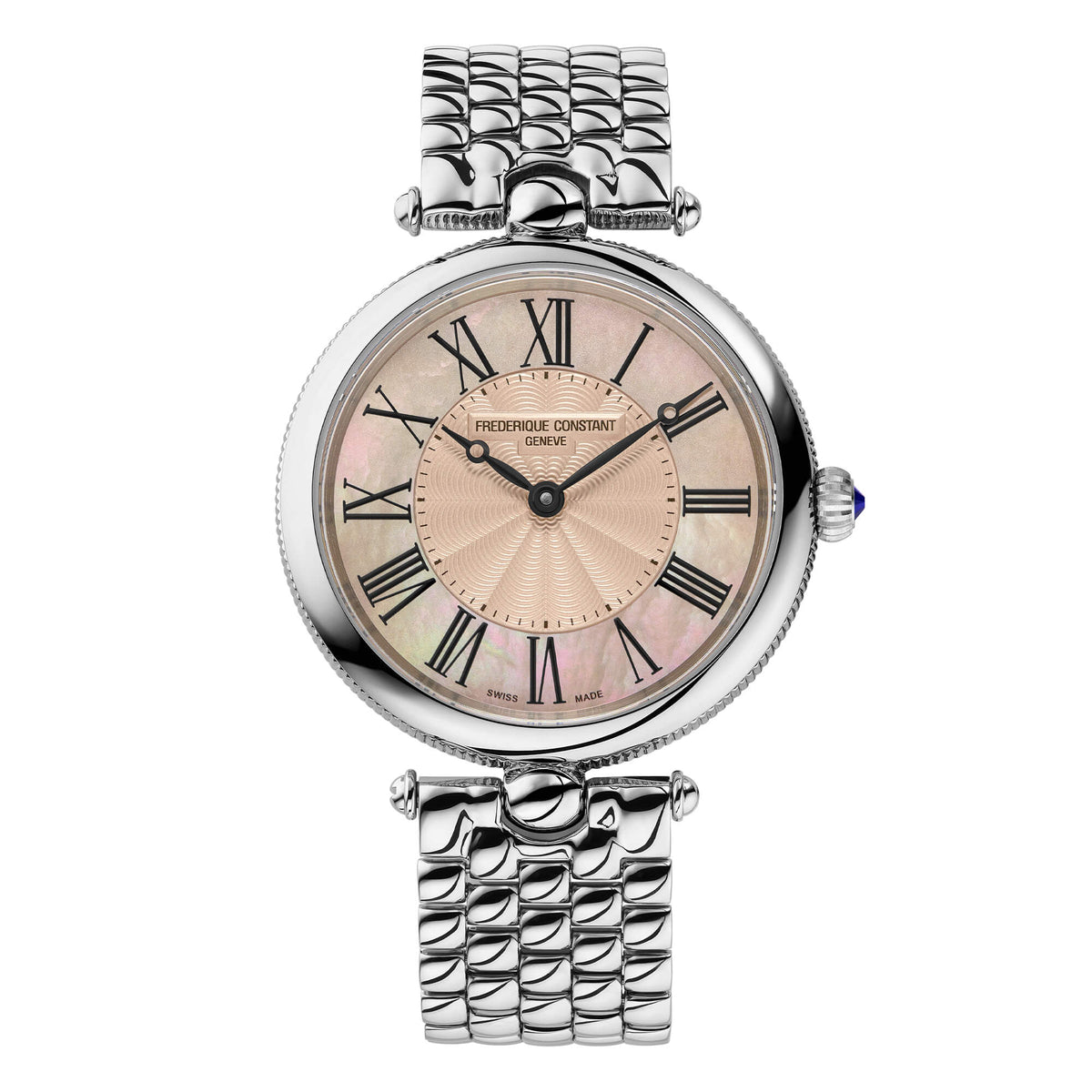 Frederique Constant - Classics Art Deco