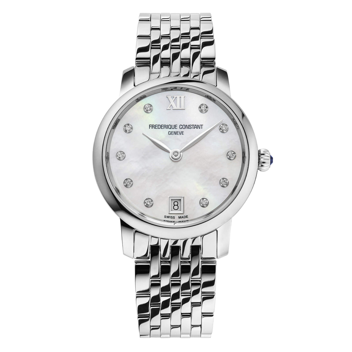 Frederique Constant - Classics Slimline