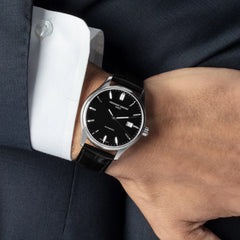 Frederique Constant - Classics
Index Automatic