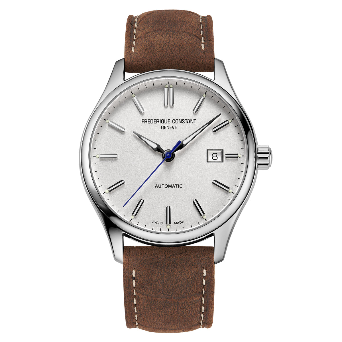 Frederique Constant - Classics
Index Automatic