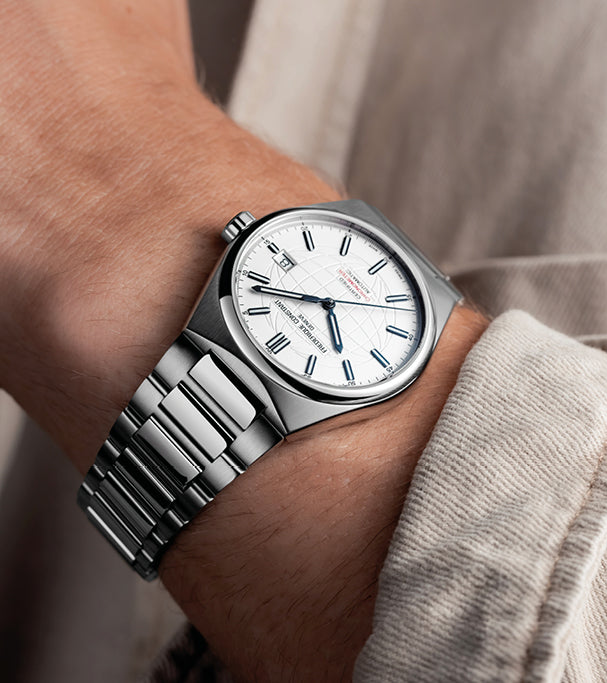Frederique Constant - Highlife Automatic Cosc