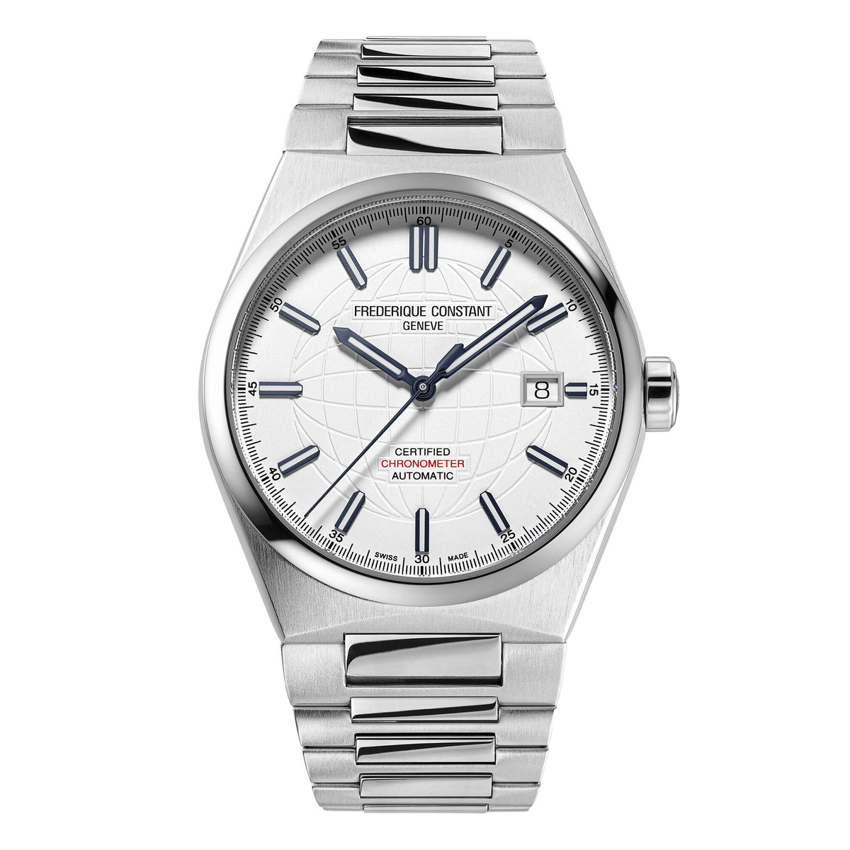 Frederique Constant - Highlife Automatic Cosc