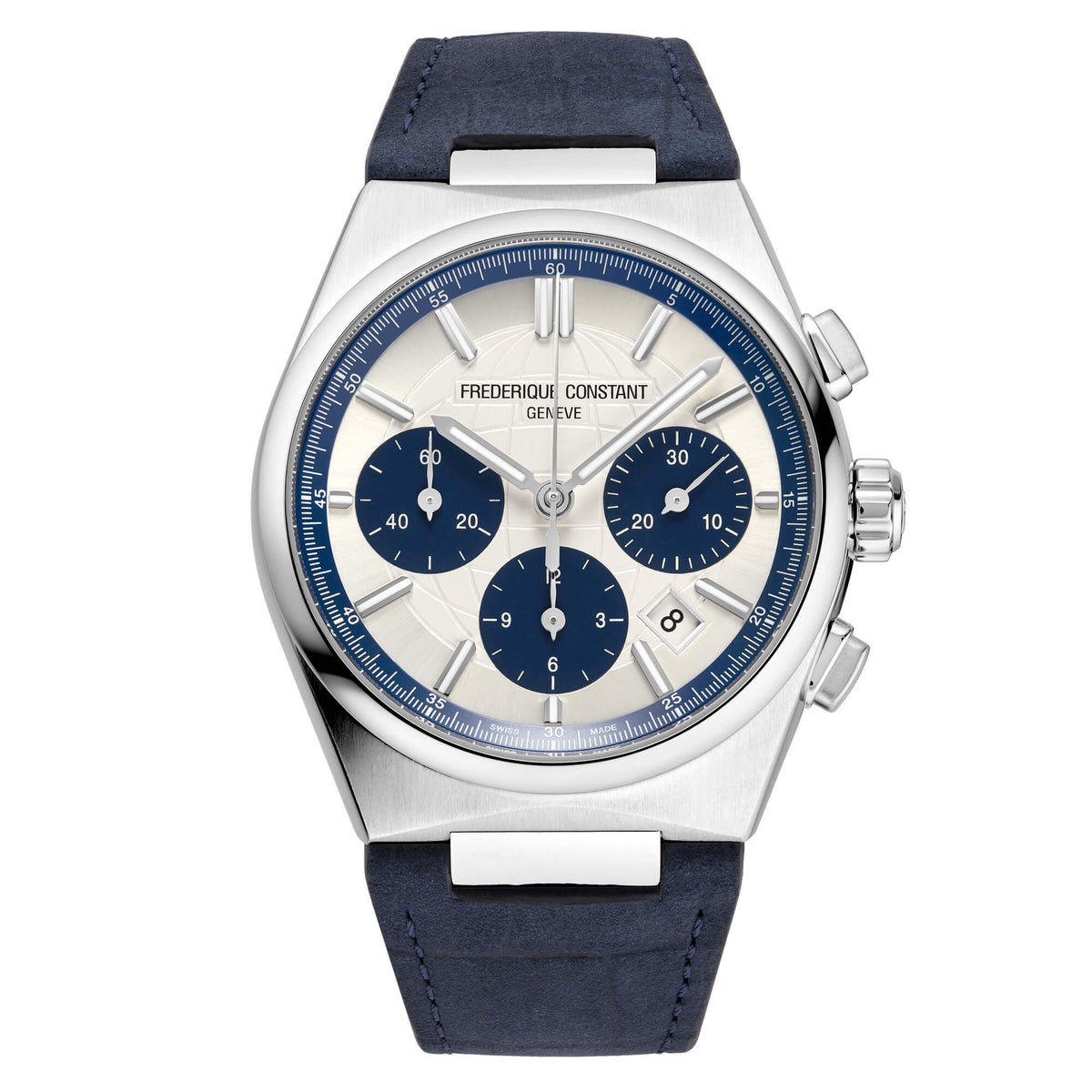 Frederique Constant - Highlife Chronograph Automatic