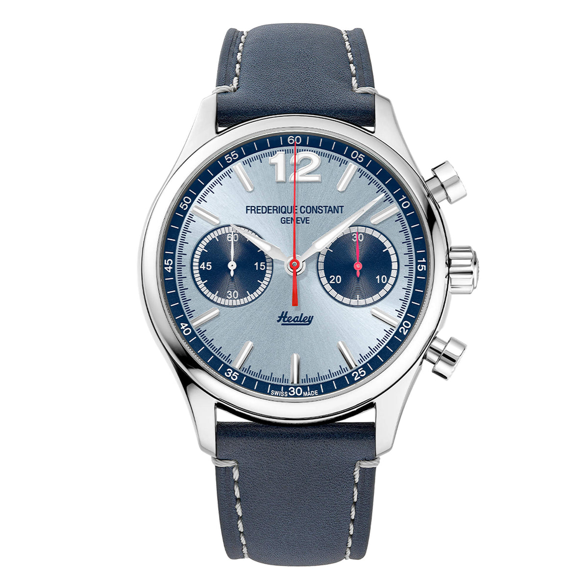 Frederique Constant - Vintage Rally Healey Chronograph Automatic