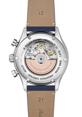 Frederique Constant - Vintage Rally Healey Chronograph Automatic